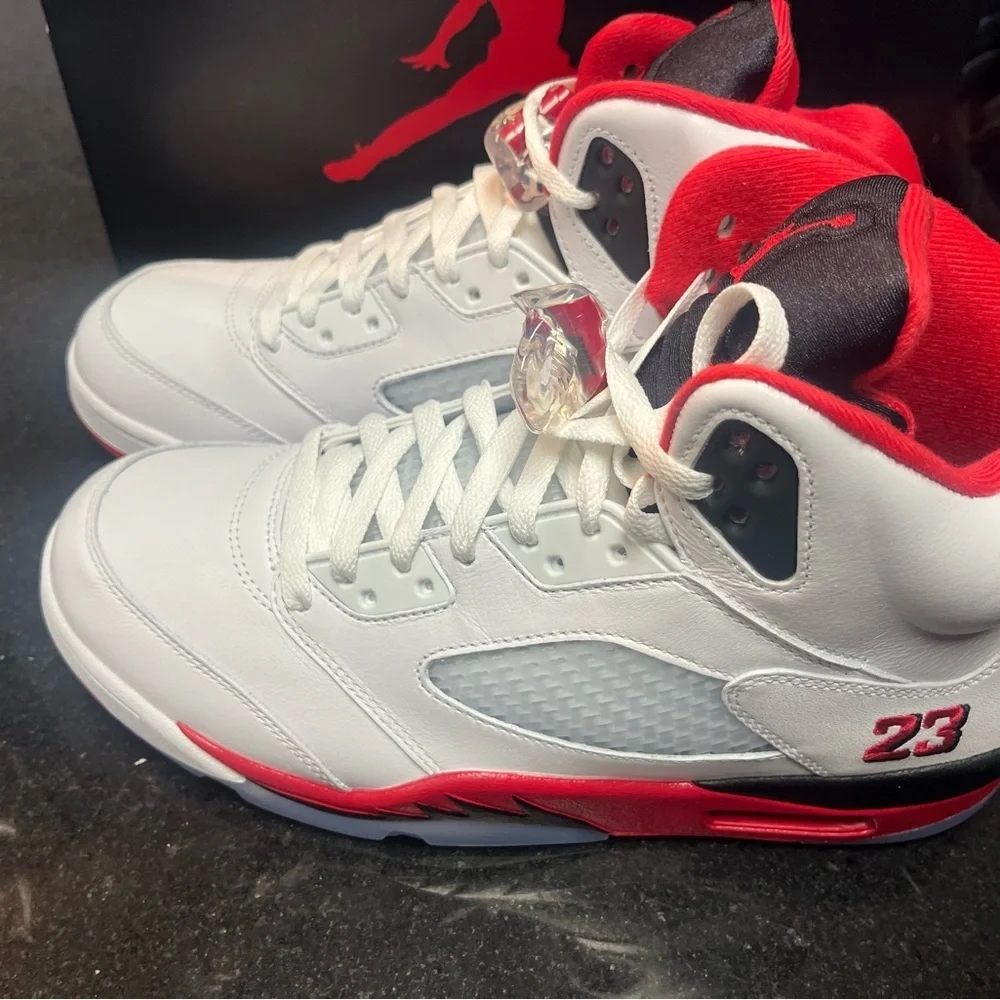 Sz 15 Air Jordan 5 Retro 